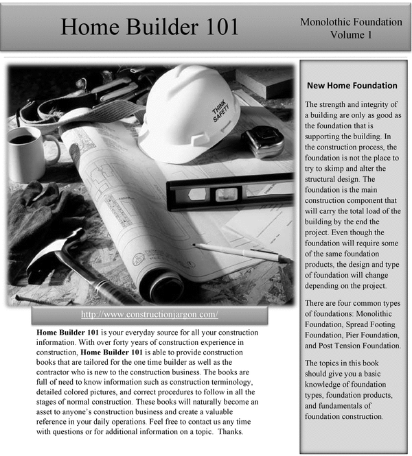 Product picture Home Builder 101