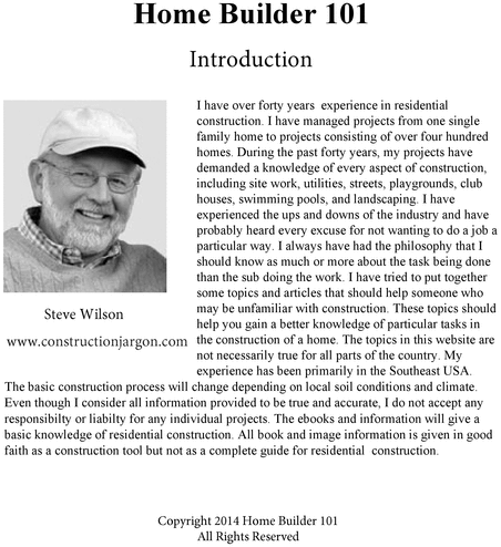 Product picture Post Tension Foundations